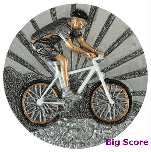 Resinafslag Mountainbike FG062